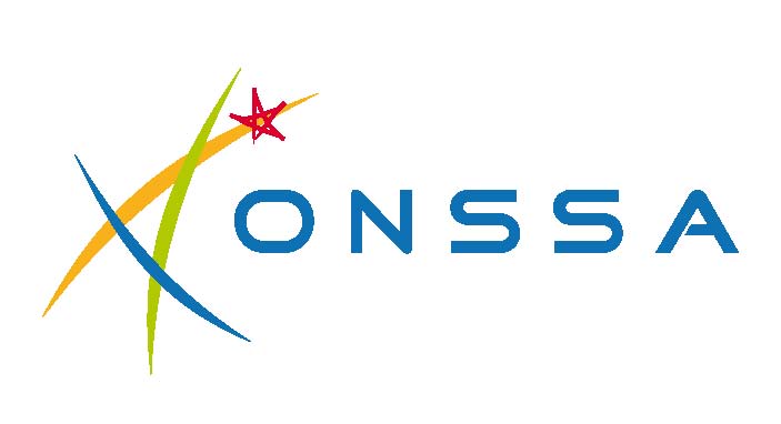 Logo ONSSA